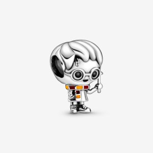 (obrázek pro) Pandora Přívěsek Harry Potter, Harry Potter 798626C01
