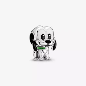 (obrázek pro) PANDORA Přívěšek Disney Pluto 798853C01