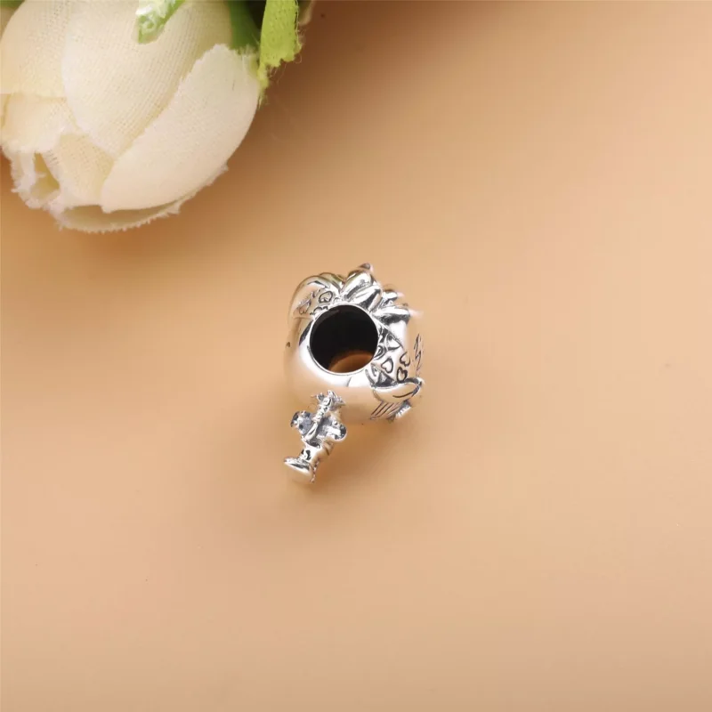 (obrázek pro) PANDORA Přívěsek Náctiletý chlapec 798897C00 - Zobrazit 3