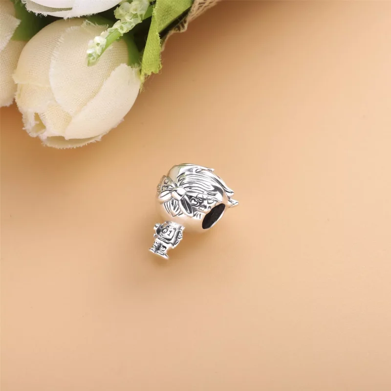 (obrázek pro) PANDORA Přívěsek Náctiletý chlapec 798897C00 - Zobrazit 4
