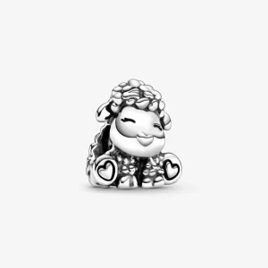 (obrázek pro) PANDORA Přívěsek Ovce Pati 798870C00
