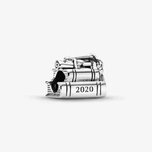 (obrázek pro) PANDORA Přívěsek Promoční knihy 2020 798910C00