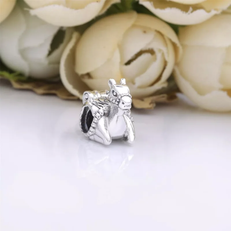 (obrázek pro) PANDORA Velbloud 791226 - Zobrazit 2