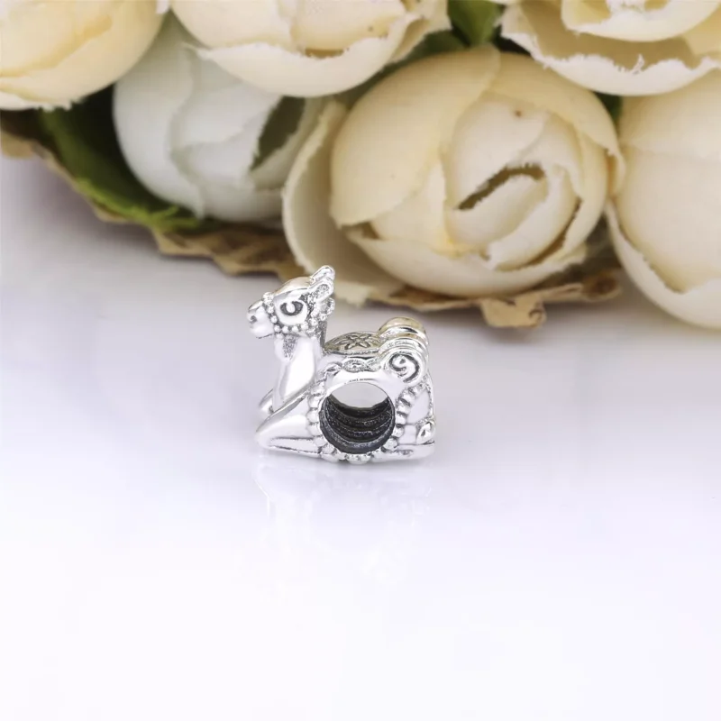 (obrázek pro) PANDORA Velbloud 791226 - Zobrazit 3