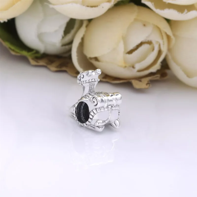 (obrázek pro) PANDORA Velbloud 791226 - Zobrazit 4