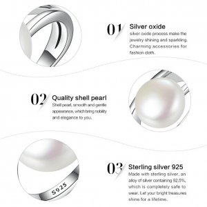 Stříbrné prsten Elegance A Individualita SCR034 Pandora styl