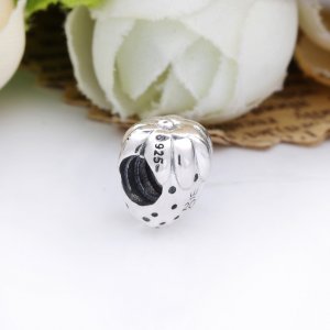 Pandora 2020 limitovaná edice Přívěsek Jahoda 798952C00