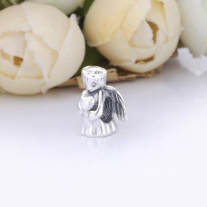 Pandora Přívěsek Anděl lásky 798413C00