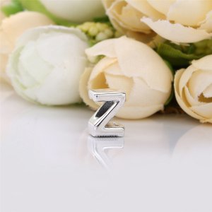 Písmeno Z - PANDORA