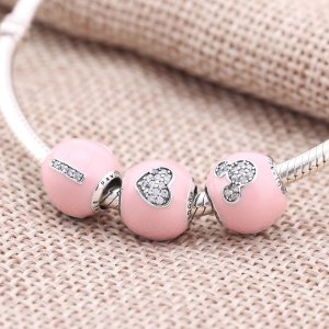 Disney, Přívěsek Mickey Mouse ikona PANDORA