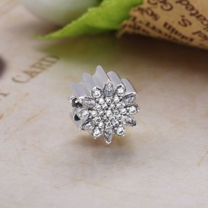 Ledový křišťál - 791764CZ - Přívěsky | PANDORA