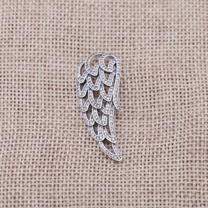 Náhrdelník, sterlingové stříbro, kubická zirkonie, 90cm - 390374CZ-90 - Náhrdelníky a přívěsky | PANDORA