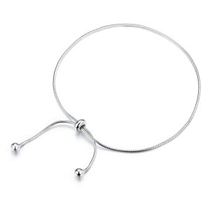 Stříbrné Anklet Stylový SCT016 jako Pandora (obrázek pro) Stříbrné Anklet Stylový SCT016 jako Pandora