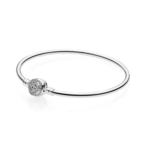 Disney, náramek Kráska a zvíře - 590748CZ PANDORA (obrázek pro) Disney, náramek Kráska a zvíře - 590748CZ PANDORA
