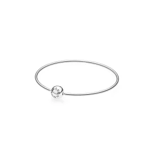 Essence Collection - pevný náramek - 596006 PANDORA (obrázek pro) Essence Collection - pevný náramek - 596006 PANDORA