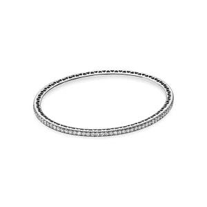 Třpytivý náramek Navždy - 590511CZ PANDORA (obrázek pro) Třpytivý náramek Navždy - 590511CZ PANDORA