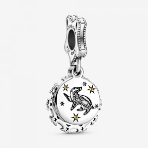 Pandora Visací přívěsek Harry Potter, Mrzimor 798832C01
