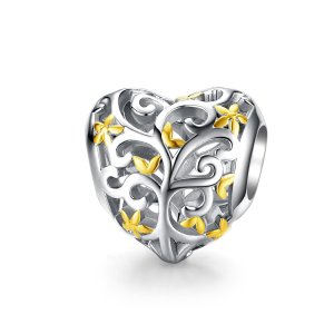 Stříbrné Přívěsek Strom Života SCC1249 jako Pandora (obrázek pro) Stříbrné Přívěsek Strom Života SCC1249 jako Pandora