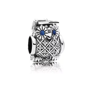 Absolvent - 791502NSB - Přívěsky | PANDORA (obrázek pro) Absolvent - 791502NSB - Přívěsky | PANDORA
