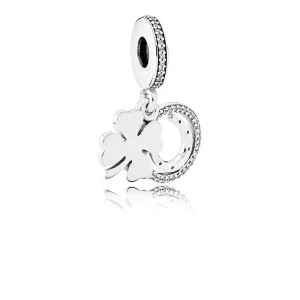 Šťastný den - 792089CZ - Přívěsky | PANDORA (obrázek pro) Šťastný den - 792089CZ - Přívěsky | PANDORA