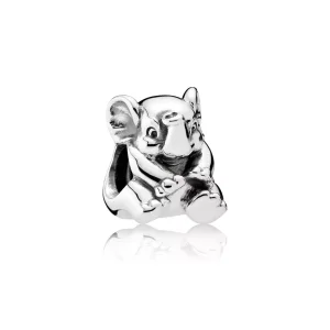 Šťastný slon - 791902 - Přívěsky | PANDORA (obrázek pro) Šťastný slon - 791902 - Přívěsky | PANDORA