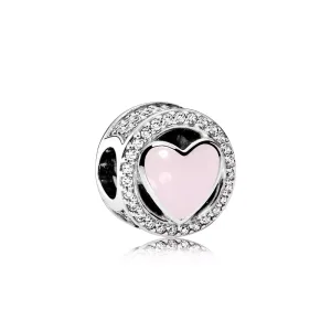 Báječná růžová láska - 792034CZ - Přívěsky | PANDORA (obrázek pro) Báječná růžová láska - 792034CZ - Přívěsky | PANDORA