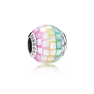 Barevná mozaika - 797183MPR - Přívěsky | PANDORA (obrázek pro) Barevná mozaika - 797183MPR - Přívěsky | PANDORA