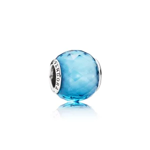Bleděmodrý broušený křišťál, Ag925/1000, bleděmodrý křišťál - 791722NBS - Přívěsky | PANDORA (obrázek pro) Bleděmodrý broušený křišťál, Ag925/1000, bleděmodrý křišťál - 791722NBS - Přívěsky | PANDORA