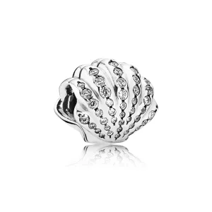 Disney, Arielina mušle - 791574CZ - Přívěsky | PANDORA (obrázek pro) Disney, Arielina mušle - 791574CZ - Přívěsky | PANDORA