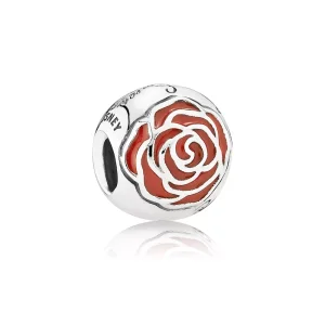 Disney, Belly kouzelná růže - 791575EN09 - Přívěsky | PANDORA (obrázek pro) Disney, Belly kouzelná růže - 791575EN09 - Přívěsky | PANDORA