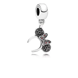 (obrázek pro) Disney, Čelenka Minnie - 791562NCK - Přívěsky | PANDORA