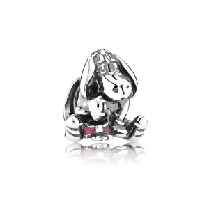 Disney, Ijáček - 791567EN80 - Přívěsky | PANDORA (obrázek pro) Disney, Ijáček - 791567EN80 - Přívěsky | PANDORA