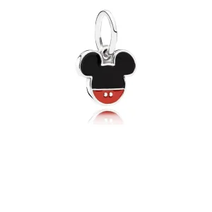 (obrázek pro) Disney, Ikona Mickeyho - 791461ENMX - Přívěsky | PANDORA