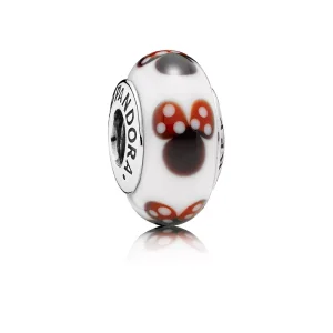 Disney, Klasická Minnie - 791634 - Přívěsky | PANDORA (obrázek pro) Disney, Klasická Minnie - 791634 - Přívěsky | PANDORA