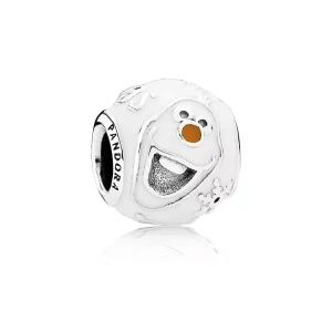 Disney, Olaf - 791794ENMX - Přívěsky | PANDORA (obrázek pro) Disney, Olaf - 791794ENMX - Přívěsky | PANDORA