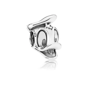 Disney, Portrét kačera Donalda - 792136 - Přívěsky | PANDORA (obrázek pro) Disney, Portrét kačera Donalda - 792136 - Přívěsky | PANDORA