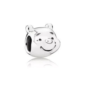 Disney, Portrét medvídka Pú - 791566 - Přívěsky | PANDORA (obrázek pro) Disney, Portrét medvídka Pú - 791566 - Přívěsky | PANDORA