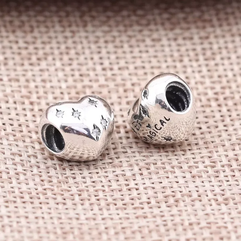 (obrázek pro) Disney, Přívěsek Buďte kouzelní PANDORA - Zobrazit 2