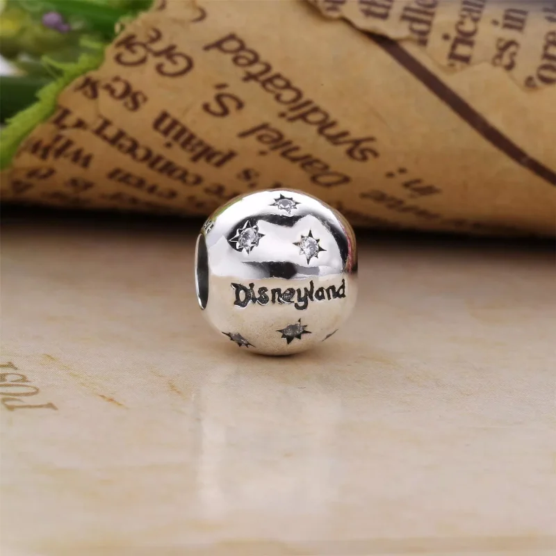 (obrázek pro) Disney, Přívěsek Disneyland Resort PANDORA - Zobrazit 4