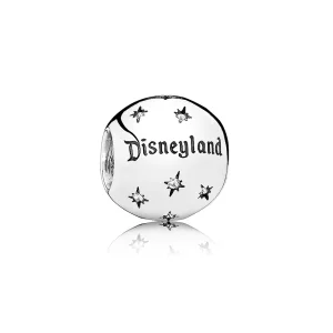 Disney, Přívěsek Disneyland Resort PANDORA (obrázek pro) Disney, Přívěsek Disneyland Resort PANDORA