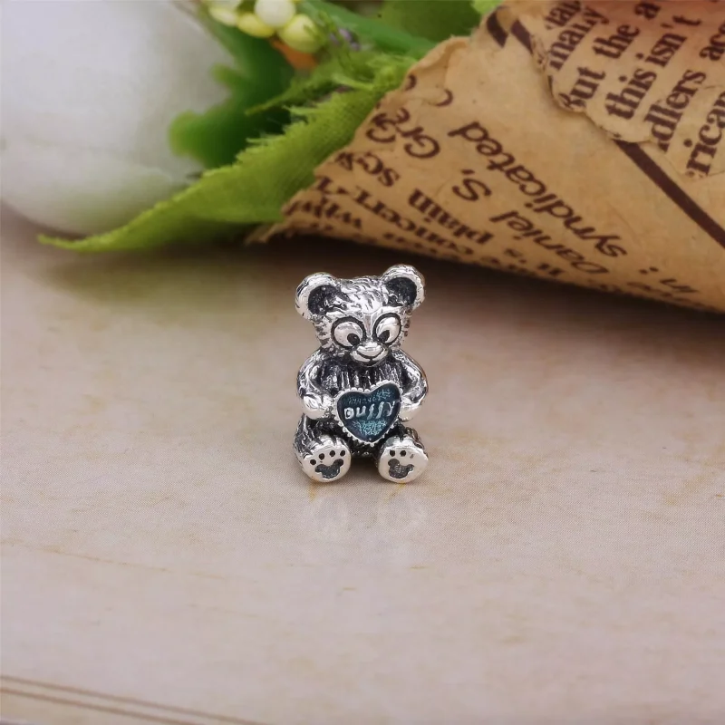 (obrázek pro) Disney, Přívěsek Duffy PANDORA - Zobrazit 2