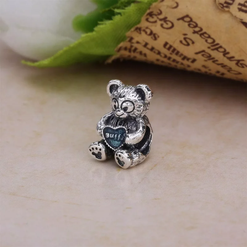 (obrázek pro) Disney, Přívěsek Duffy PANDORA - Zobrazit 3