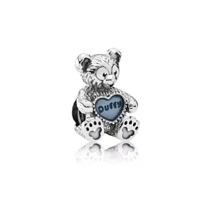 Disney, Přívěsek Duffy PANDORA (obrázek pro) Disney, Přívěsek Duffy PANDORA