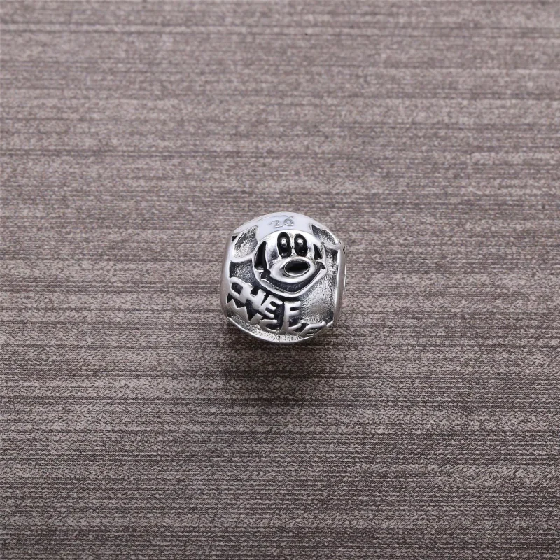 (obrázek pro) Disney, Přívěsek Šéfkuchař Mickey PANDORA - Zobrazit 2