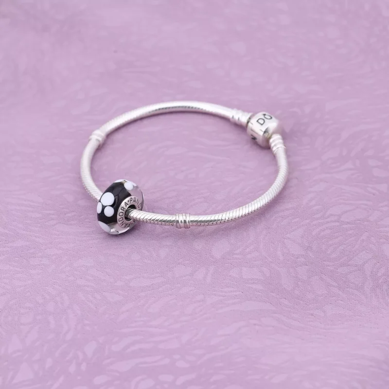 (obrázek pro) Disney, Přívěsek Klasický Mickey PANDORA - Zobrazit 2
