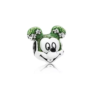 Disney, Přívěsek Mickey Epcot PANDORA (obrázek pro) Disney, Přívěsek Mickey Epcot PANDORA
