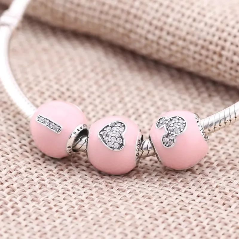 (obrázek pro) Disney, Přívěsek Mickey Mouse ikona PANDORA - Zobrazit 2