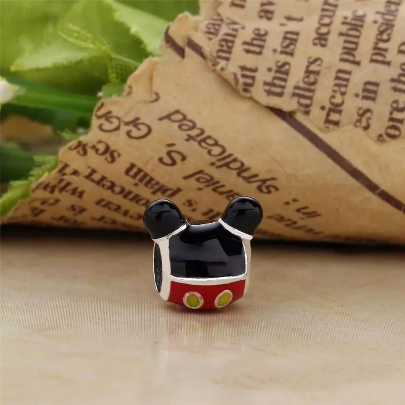 (obrázek pro) Disney, Pevný náramek PANDORA Hrad Fantasyland - 10PNDA-64695 - Zobrazit 2