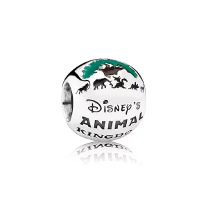 (obrázek pro) Disney, Přívěsek Tématický park Animal Kingdom PANDORA
