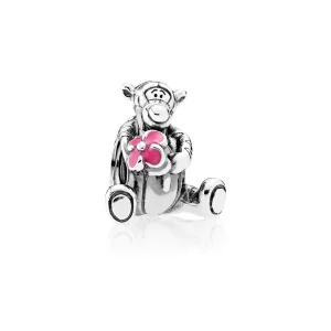 Disney, Tygr - 792135EN80 - Přívěsky | PANDORA (obrázek pro) Disney, Tygr - 792135EN80 - Přívěsky | PANDORA
